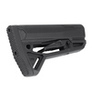 IMI Defense - Kolba regulowana CTS Compact Tactical Stock - Czarna - IMI-ZS112