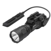 Armytek - Latarka taktyczna na broń Parma C1IR - 520 lm - IR - Czarna - F10901PCIR