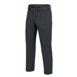 Helikon - Spodnie CTP Covert Tactical Pants - VersaStretch - Czarne - SP-CTP-NL-01