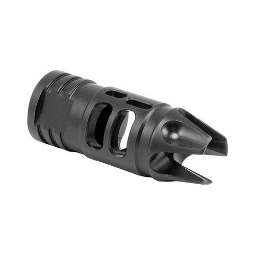 MFT - Kompensator EvolV 3 - .223/5,56 mm - E2ARMD1-BL