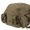 Direct Action - Plecak taktyczny Dragon Egg MkII® - 25 litrów - Flecktarn - BP-DEGG-CD5-FTN