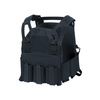 Direct Action - Kamizelka taktyczna Plate Carrier Hellcat - Czarny - PC-HLCT-CD5-BLK