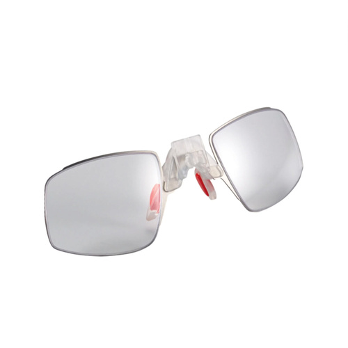 Bolle - Adapter do szkieł korekcyjnych - B-Flex - Srebrny - IRISRXKIT