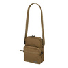 Helikon - Torba na ramię EDC Compact Shoulder Bag - 2 L - Coyote - TB-ECS-CD-11
