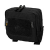 Helikon - Kieszeń uniwersalna Competition Utility Pouch - MOLLE - Cordura - Czarna - MO-CUP-CD-01