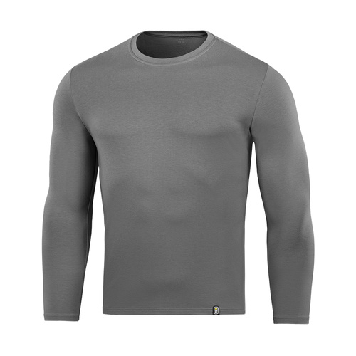M-Tac - Bluza z długim rękawem 93/7 - Light Grey - 20067011