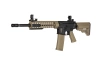Specna Arms - Replika elektryczna karabinka SA-F02 FLEX - Half-Tan - SPE-01-034211