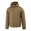 M-Tac - Kurtka zimowa Alpha Gen.III Pro - Primaloft - Coyote Brown - 20499017