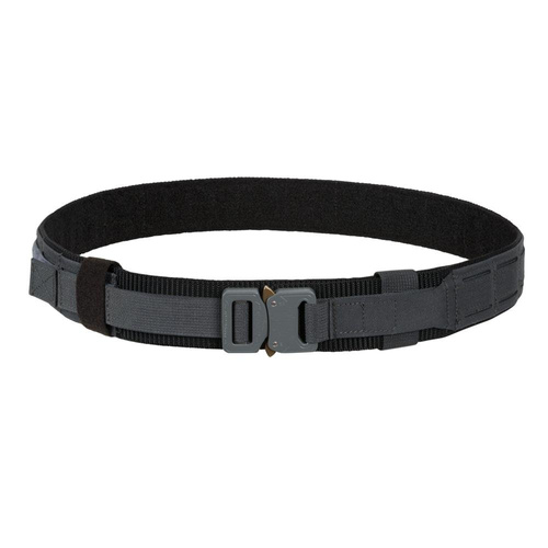Helikon - Pas strzelecki Cobra Modular Range Belt® - 45 mm - Shadow Grey - PS-MR4-NL-35