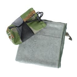 FOSTEX - Ręcznik Microfibra - 80 x 40 cm