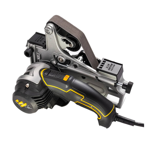 Work Sharp - Ostrzałka elektryczna Ken Onion Edition Elite Mk2 + przystawka szlifierska Mk2 - Czarna - WSKTS-KO2-ELT