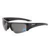 ESS - Okulary balistyczne Crowbar Polarized Mirrored Gray - Polaryzacyjne - EE9019-03