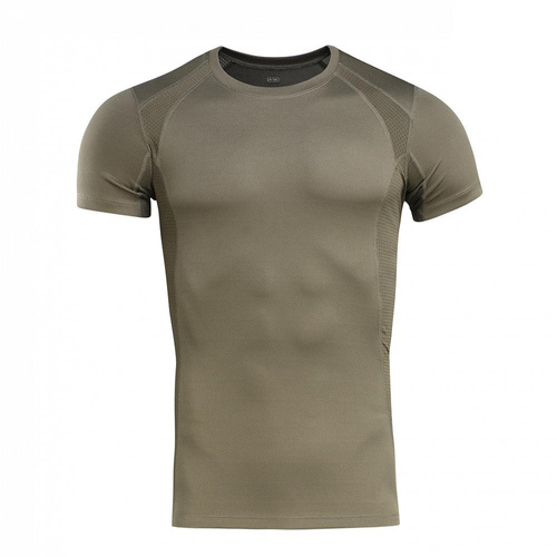 M-Tac - Koszulka termoaktywna Athletic Tactical Gen. 2 - Olive - 80006101