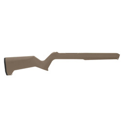 Magpul - Osada dla Ruger 10/22 MOE X-22 Stock - FDE - MAG1428-FDE