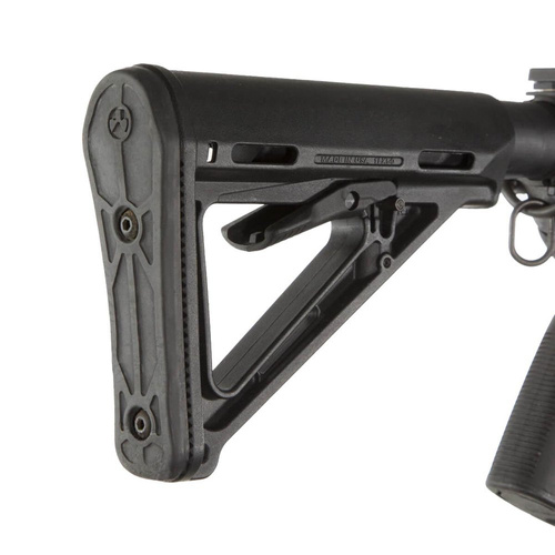 Magpul - Kolba MOE® Carbine Stock do AR-15 / M4 - Mil-Spec - Czarny - MAG400
