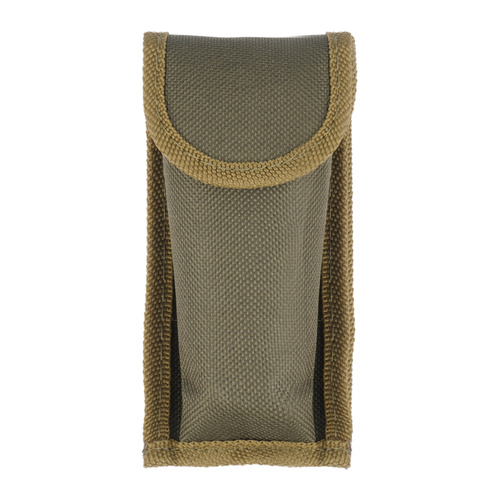 MFH - Scyzoryk wielofunkcyjny Taschenmesser BW Style - 7 funkcji - Zielony - 4043