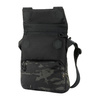 M-Tac - Torba Konvert Elite - Multicam Black/Black - 10192208