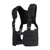 Condor - Kamizelka taktyczna Ronin Chest Rig - Czarna - MCR7-002