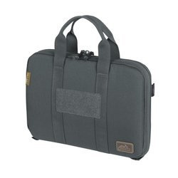 Helikon - Pokrowiec na pistolet Single Pistol Wallet - Shadow Grey - MO-SPW-CD-35