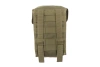 GFC Tactical - Ładownica Cargo z klamrą - Nylon - Oliwkowy - GFT-19-018398
