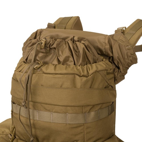 Helikon - Plecak Bergen Backpack® - Cordura® - 18 L- Coyote - PL-BGN-CD-11