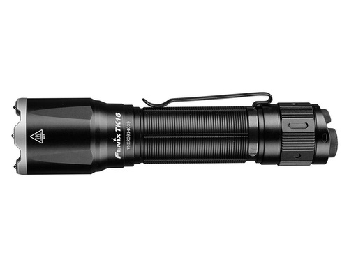 Fenix - Latarka LED akumulatorowa TK16 V2.0 - 3100 lm - 5000 mAh
