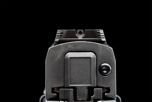 Strike Industries - Przyrządy celownicze Strike Iron Sights - Sig Sauer P320 - Standard Height - SI-P320-SIGHTS-STN