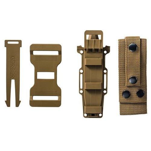 Gerber - Nóż taktyczny Strongarm - Coyote - 31-003615