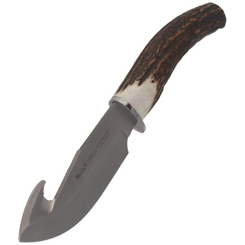 Muela - Nóż Skinner Deer Stag 110 mm - VIPER-11A