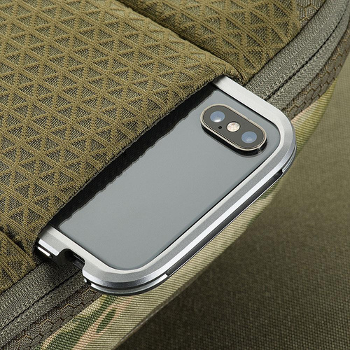 M-Tac - Torba biodrowa Sphaera Hex Hardsling Bag Gen.II Elite - Cordura - MultiCam - 10137238