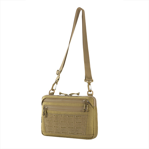M-Tac - Torba Admin Bag Elite Hex - Cordura - Coyote - 10415005