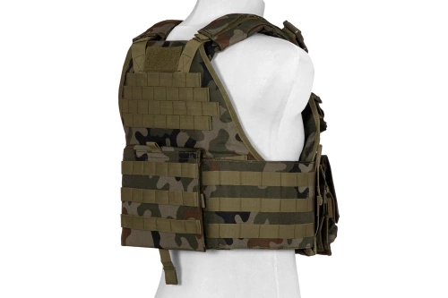 GFC Tactical - Kamizelka taktyczna typu Plate Carrier - Wz. 93 - GFT-18-018405