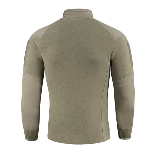 M-Tac - Kurtka polarowa Combat Fleece Polartec Jacket - Tan - 20491003