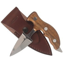 Mikov - Nóż Fist Dagger Knife Palisander - 367-ND-6