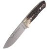 Muela - Full Tang Knife Deer Stag 100 mm - KODIAK-10A