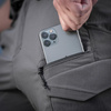M-Tac - Spodenki taktyczne Aggressor Summer Flex - Dark Grey - 20472012