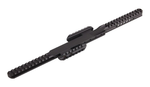 Action Army - Szyna górna Long Scope Rail do VSR10 / KJ M700 - B01-026