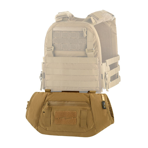 M-Tac - Ocieplacz do rąk Elite - Cordura - Coyote - 10173005