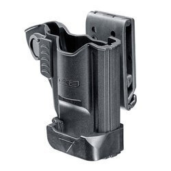 Umarex - Kabura polimerowa T4E HDR 50 / TR 50 - Czarny -  3.1596