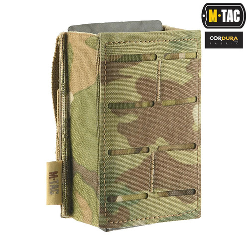 M-Tac - Ładownica elastyczna Laser Cut - AR/AK - Multicam - 10162008