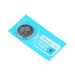 Vinnic - Bateria litowa - CR1632 - 3V