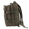 Mil-Tec - Plecak Small Assault Pack - Zielony OD - 14002001