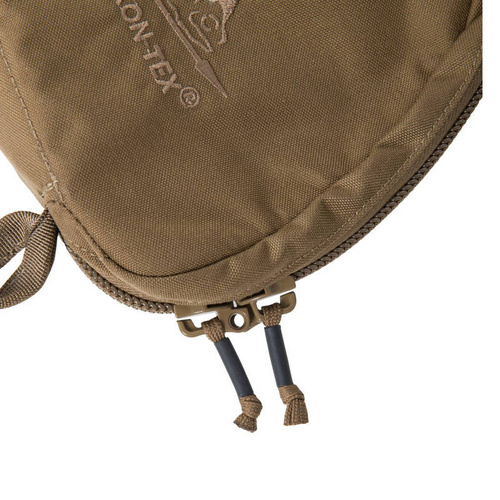 Helikon - Pokrowiec na broń Basic Rifle Case - Czarny - TB-BRC-CD-01