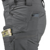 Helikon - Szorty taktyczne Outdoor Tactical Shorts® 11'' - VersaStretch® Lite - Czarny - SP-OTK-VL-01