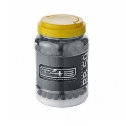 Umarex - Kule gumowe RAM T4E RB kal. .50 do Umarex HDR50 - 500 szt. - 2.4781