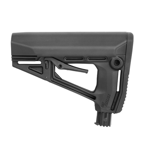 IMI Defense - Kolba STS Sopmod Tactical Stock do M16 / M4 - Mil-Spec - IMI-ZS102