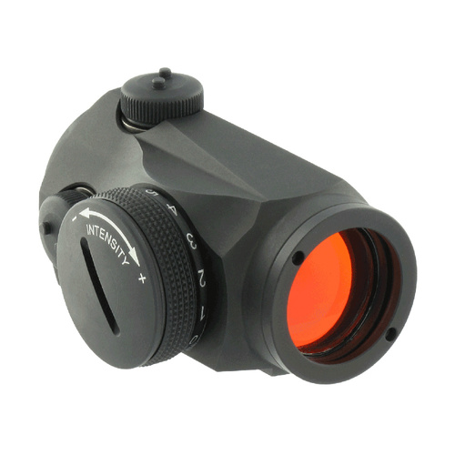 Aimpoint - Kolimator Micro H-1 z montażem Picatinny - 2 MOA - 200018