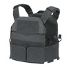 Helikon - Kamizelka taktyczna Aegis Lite Plate Carrier - Cordura - Shadow Grey - KK-AEL-CD-35