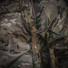 M-Tac - Plecak Large Gen. IV Elite - 60 L - Cordura - MultiCam - 10089908
