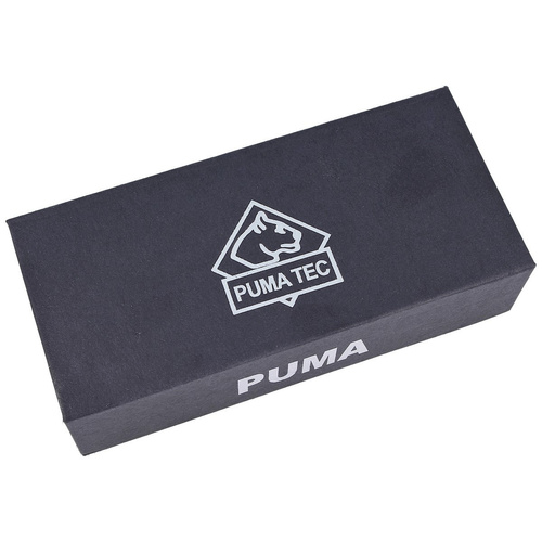 Puma - Nóż Solingen Drop Point Folder 63 mm - 302409